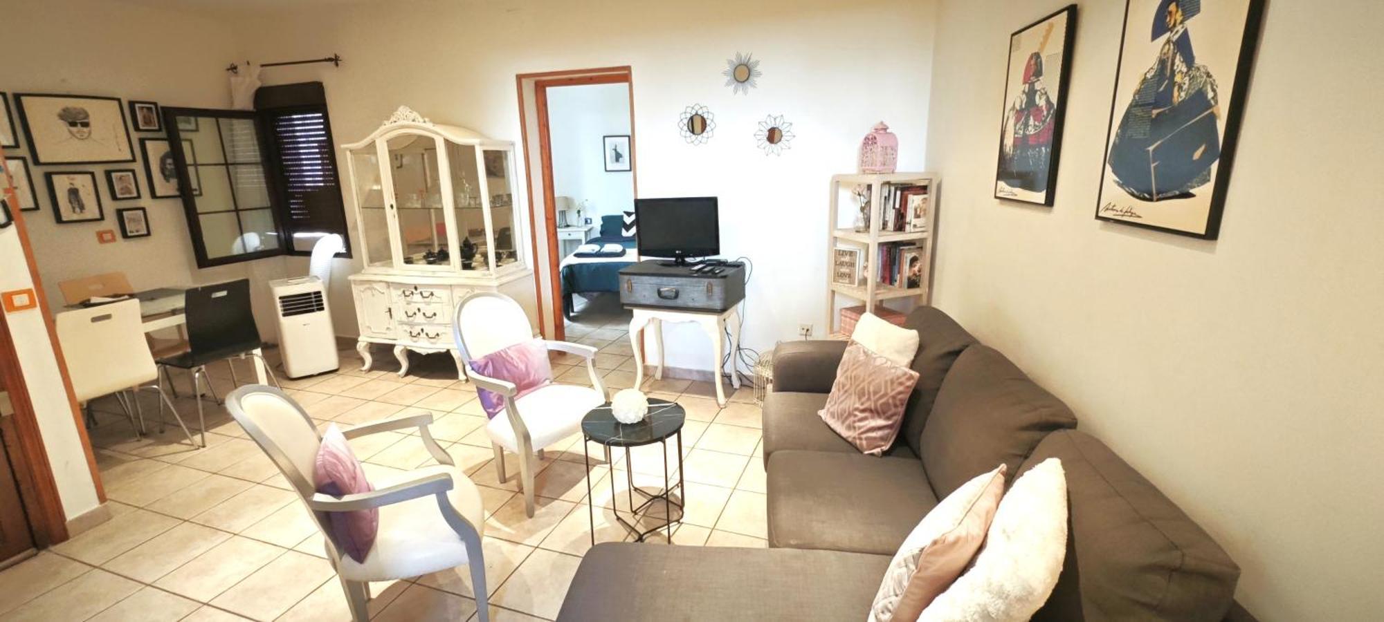 Apartamento Para 2 Personas En Pleno Centro De Madrid Luaran gambar