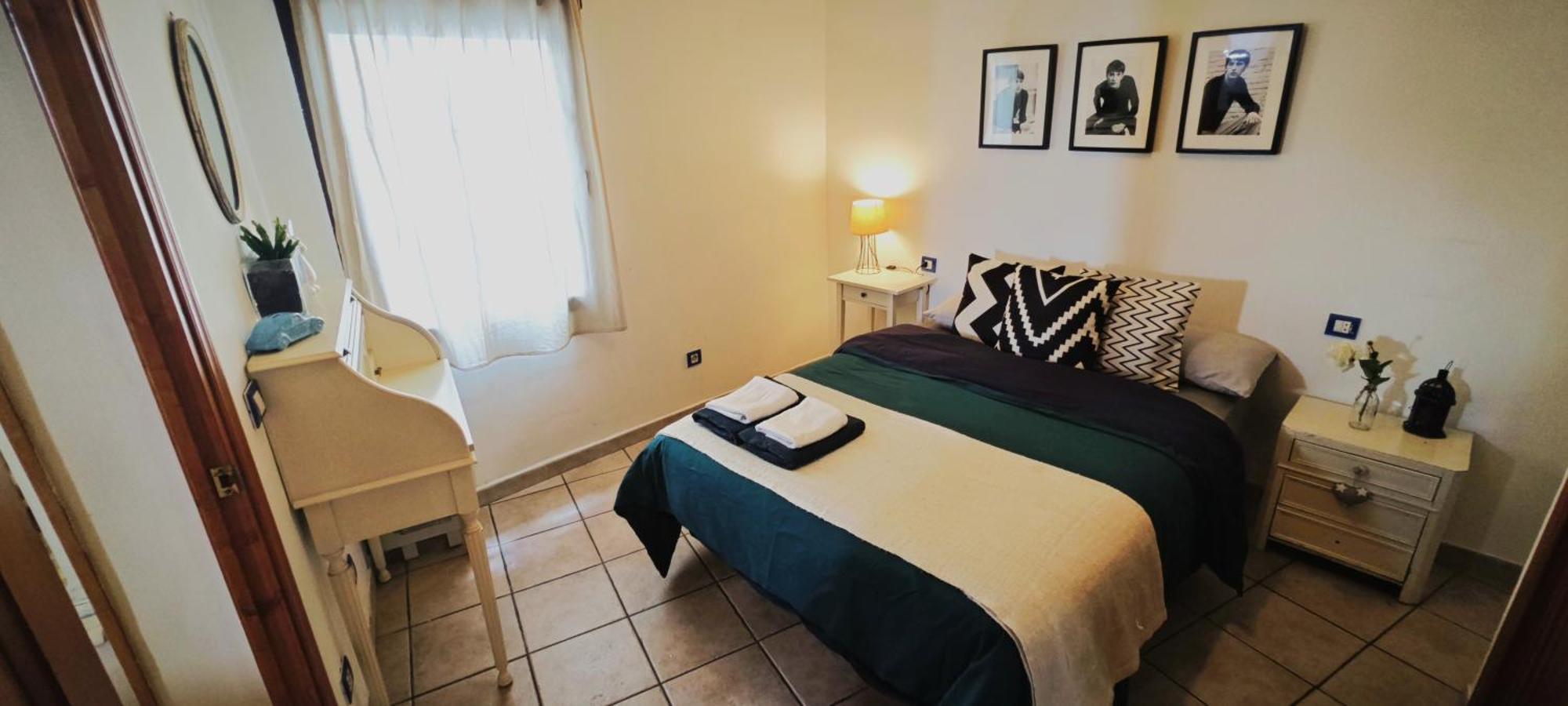 Apartamento Para 2 Personas En Pleno Centro De Madrid Luaran gambar