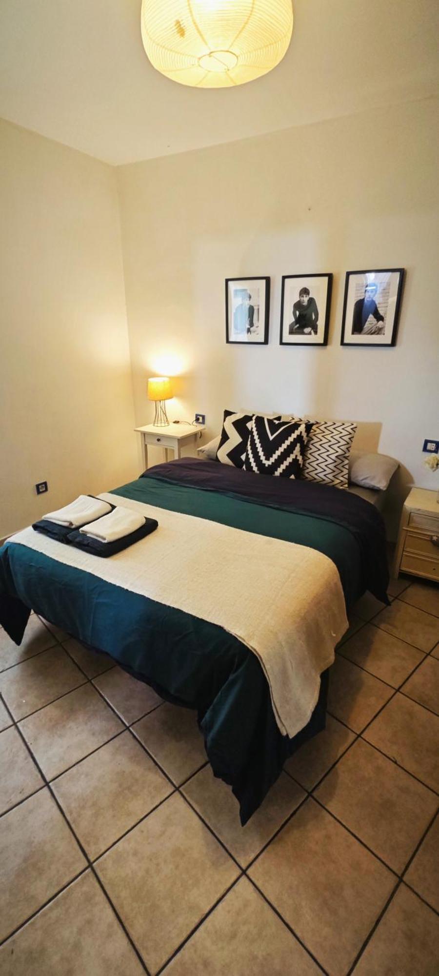 Apartamento Para 2 Personas En Pleno Centro De Madrid Luaran gambar