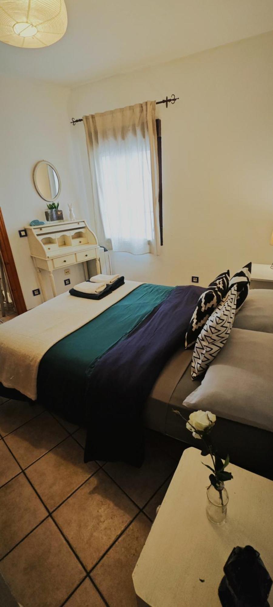 Apartamento Para 2 Personas En Pleno Centro De Madrid Luaran gambar