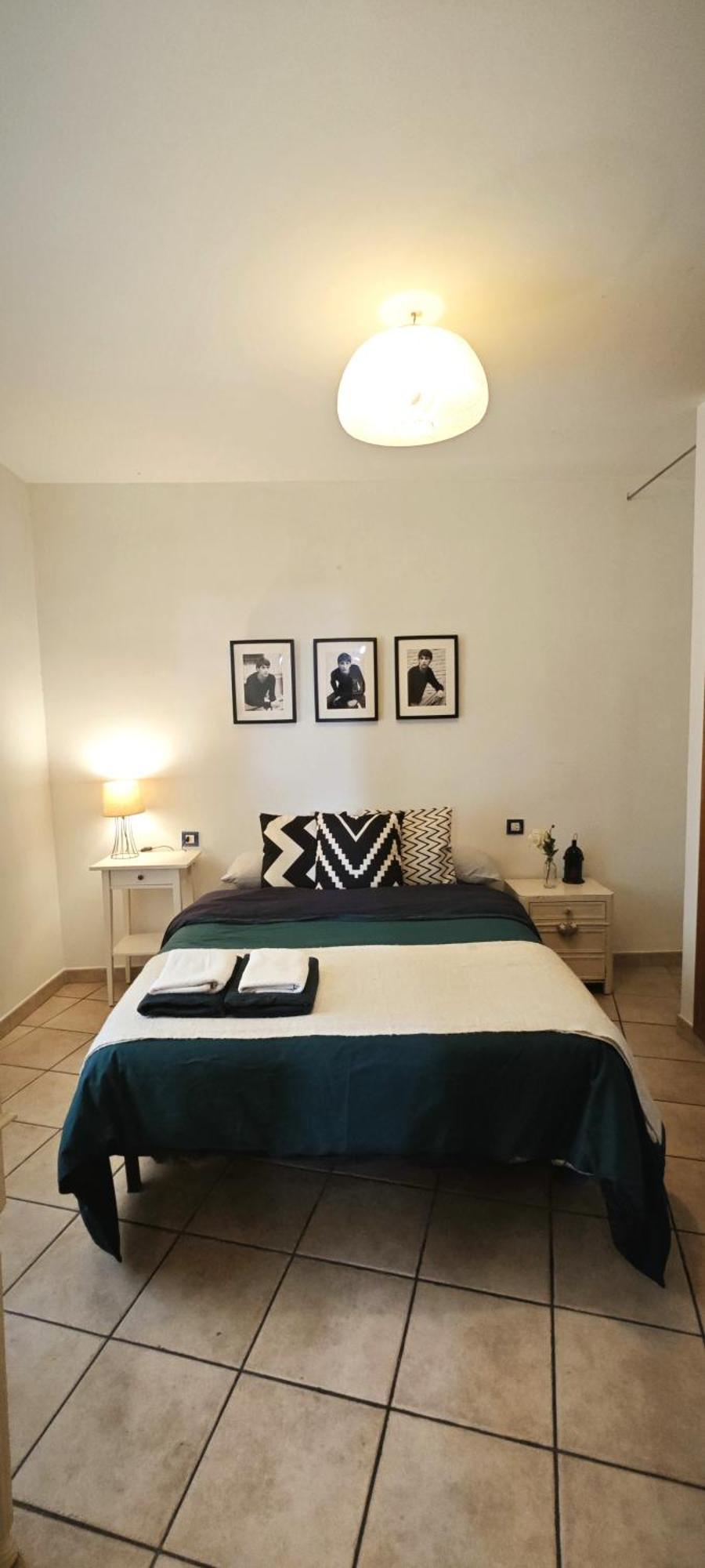 Apartamento Para 2 Personas En Pleno Centro De Madrid Luaran gambar