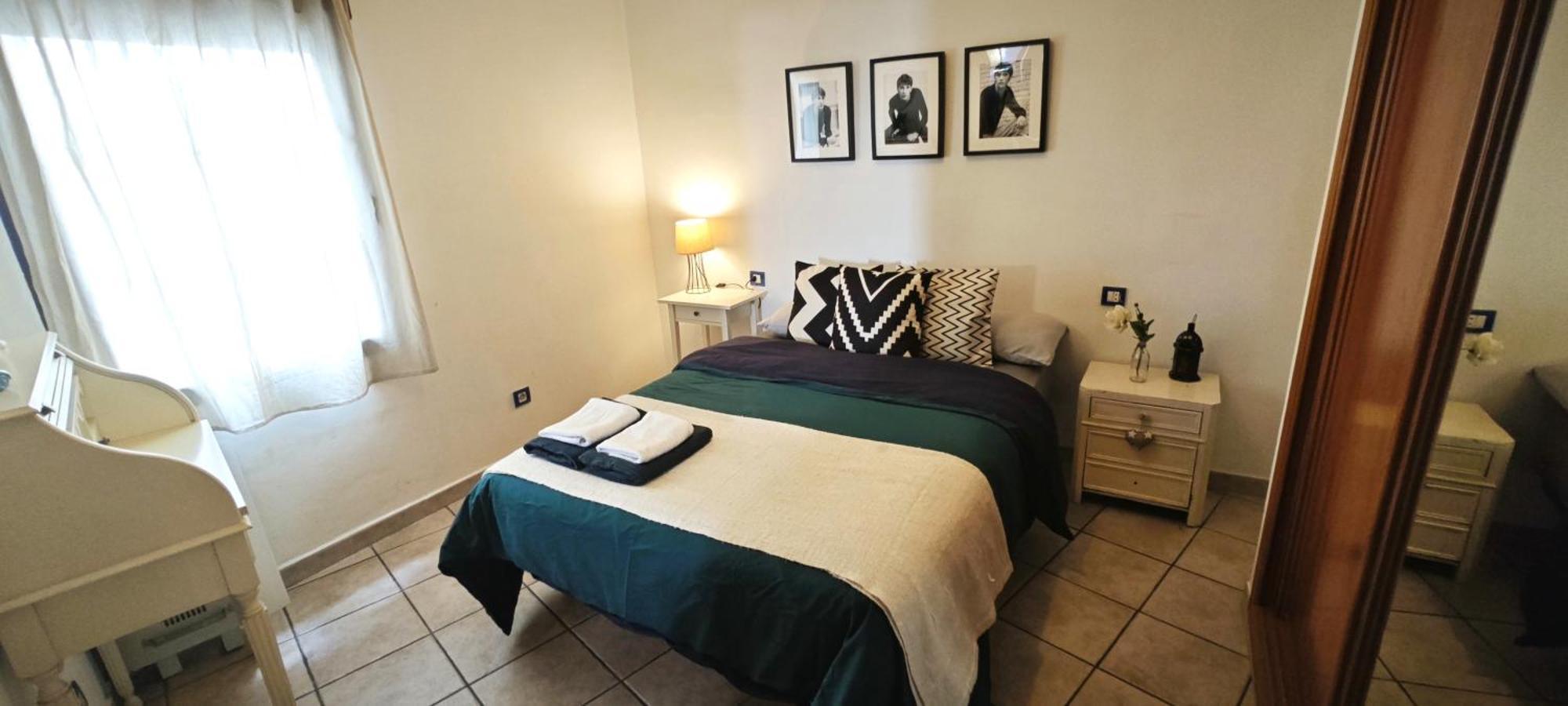 Apartamento Para 2 Personas En Pleno Centro De Madrid Luaran gambar
