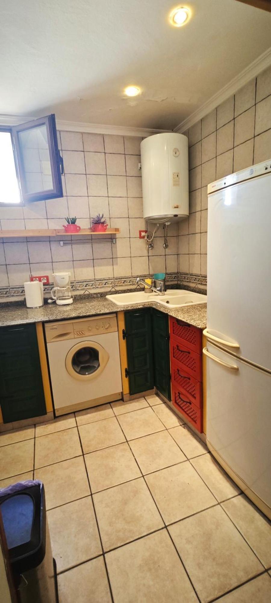 Apartamento Para 2 Personas En Pleno Centro De Madrid Luaran gambar